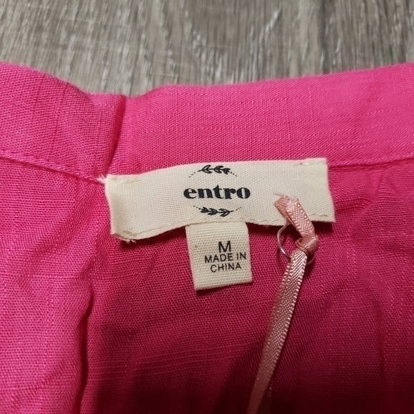 Entro shirt - Picture 3 of 3